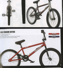 Load image into Gallery viewer, 2007 HARO “FORUM”