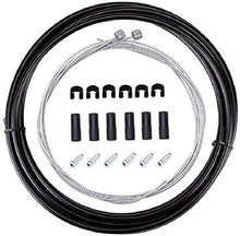 Load image into Gallery viewer, Jaguar Bicycle Brake cable colors
