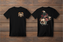 Load image into Gallery viewer, Traditional Tattoo Tee
