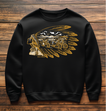 Load image into Gallery viewer, Apache Dreamer Sweatshirt
