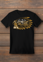 Load image into Gallery viewer, Apache Dreamer Tee
