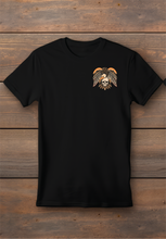 Load image into Gallery viewer, Traditional Tattoo Tee
