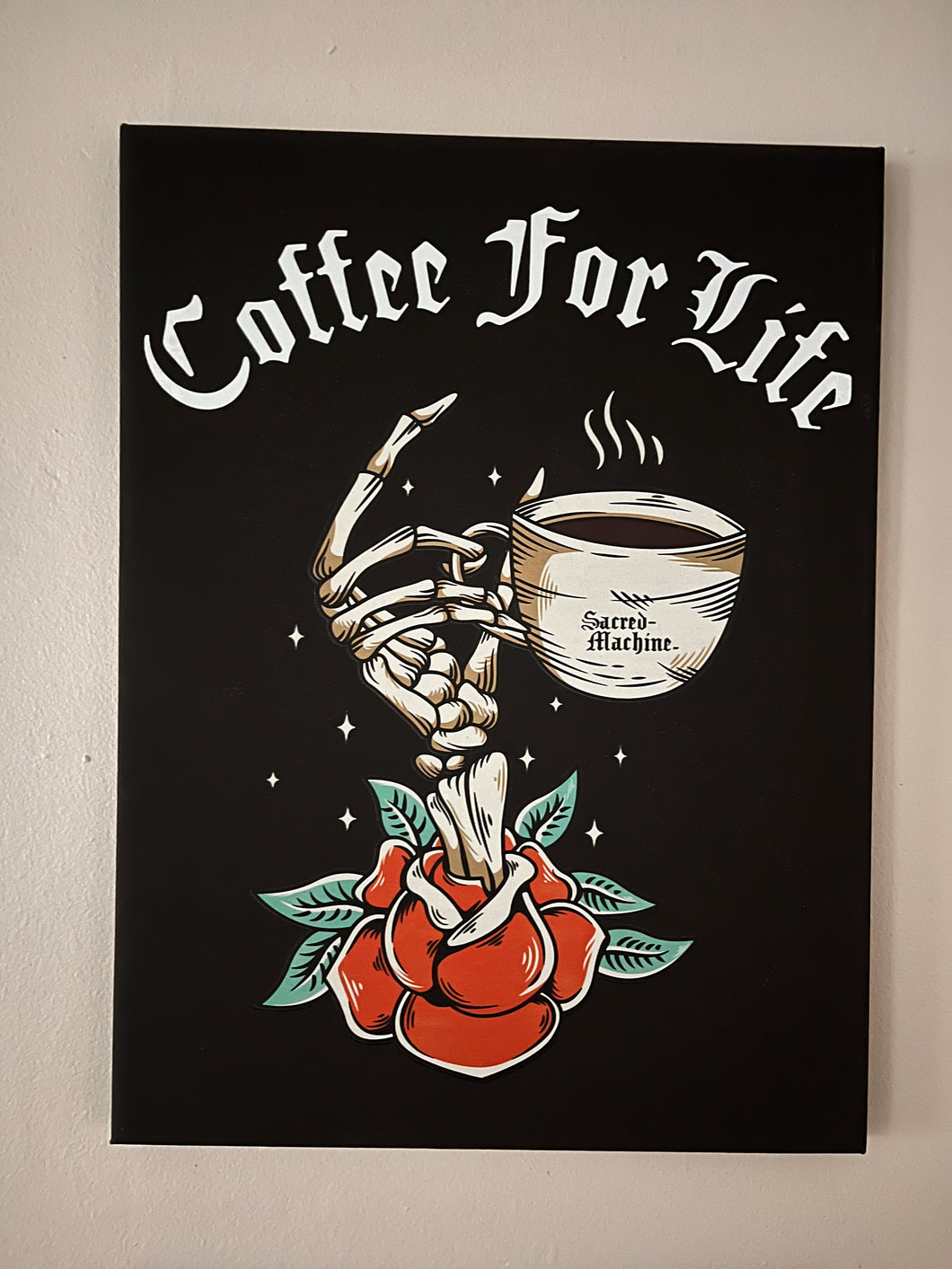 Coffee for Life