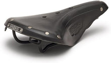 Load image into Gallery viewer, Brooks England Leather Bicycle Saddle
