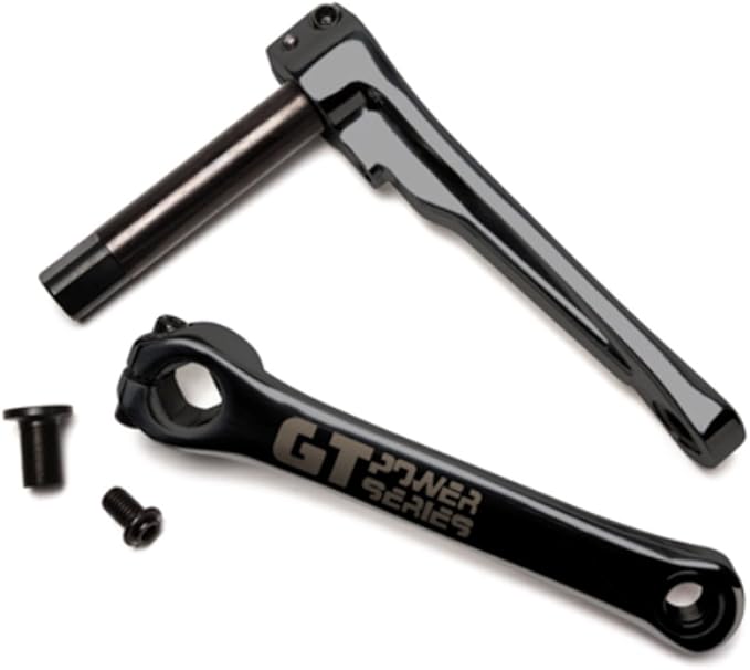 GT Power Series Crank