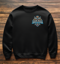 Load image into Gallery viewer, HotRod Cycle Sweatshirt

